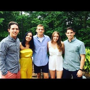 Meet your Posher, Paxton